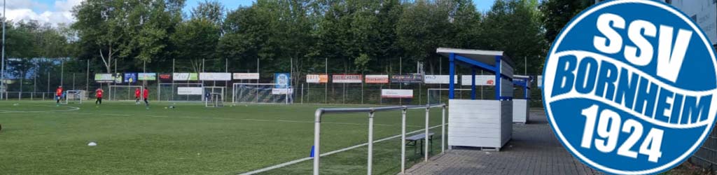 Sportanlage Wallrafstrasse